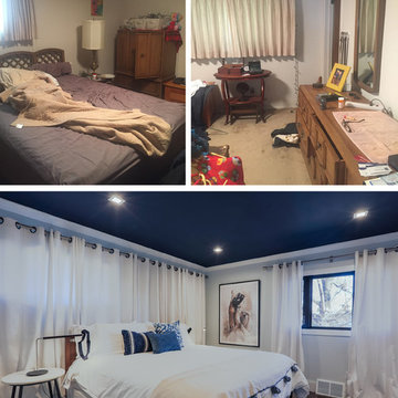 Magnolia Way Whole Home Renovation