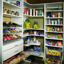 storage