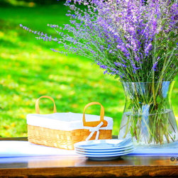 Rustic Farmhouse Dining Room Table - Dining Tables
