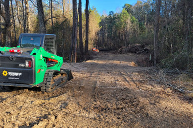 Land Development / Clearing
