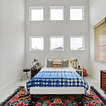 Cedarbrook Modern Satilla