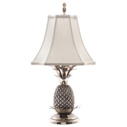 Tropical Table Lamps by Eurocraft Home Decor