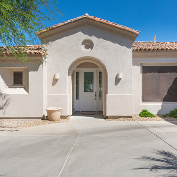 Chandler Whole Home Remodel