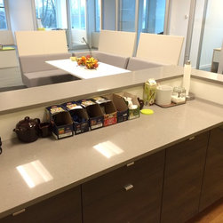 CES Commercial project - Products