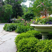 Walkways