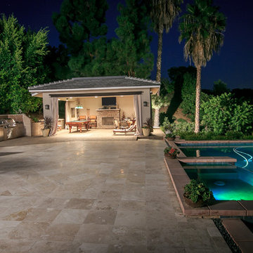 Song Project : Western Outdoor Designs