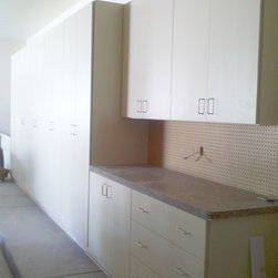 Garage cabinets - Products