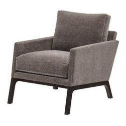 Monte - Armchairs And Accent Chairs