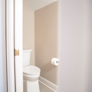 Chapin Home Remodel