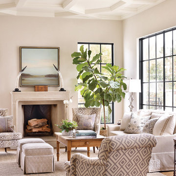 Countryside Hearthside Collection
