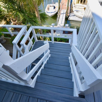Moorings Condo at Wrightsville Beach