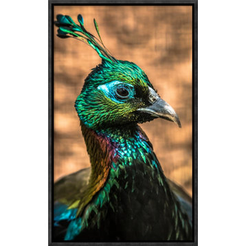 "Bird of Paradise" by European Master Photography, 10"x17"