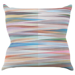Scandinavian Decorative Pillows by KESS Global Inc.