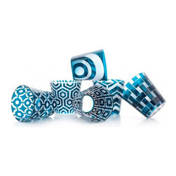 Crystal Glasswares - Products