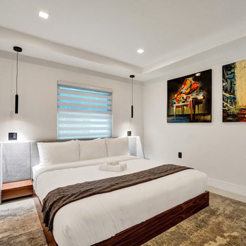 Kirkland - Complete Home Remodel