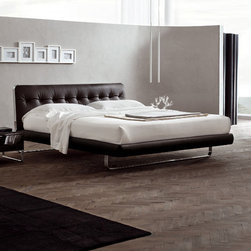 Alivar Blade - Beds