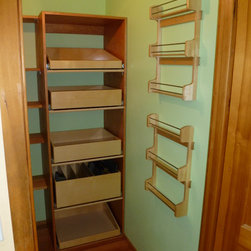 Spice Storage Solutions - Products