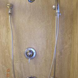 2009 Bathroom Renovation - Sotera - Products