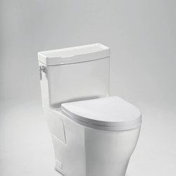 Water Closets - Toilets