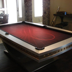 Game Room - Products