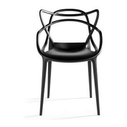 Masters Chair - Dining Chairs
