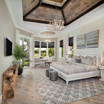 Golf Magazine's 2015 National Golf Dream Home