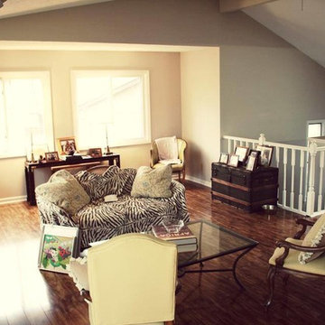Three Bedroom Split Level with a lot of Life