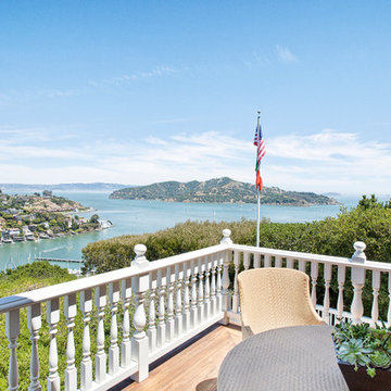 Exquisite Belvedere Victorian