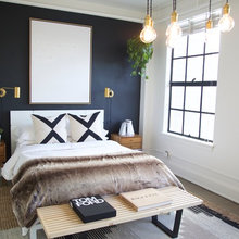 Bedroom Ideas