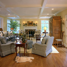 ceiling for living room