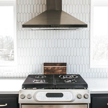 Kitchen Backsplash