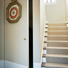 Halls & Stairway