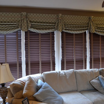 Valances