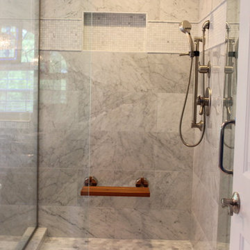 Bathrooms