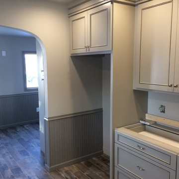 JHN KITCHEN