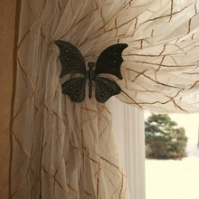 Curtains