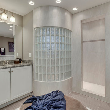 Sorrento Model Home