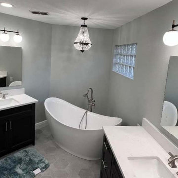 Legacy Construction & Remodeling