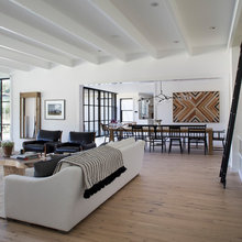 Remodel - Misc living area
