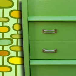 Mid Century Reinventions - Desks And Hutches