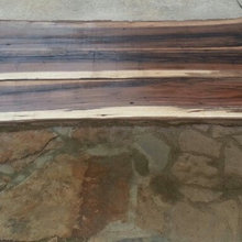 The Wood Stop