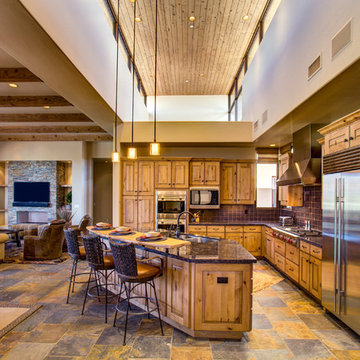 The Residences at The Ritz-Carlton, Dove Mountain, Lot 121