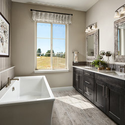 Berkeley Homes Denver Product 5 - Building Materials