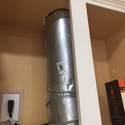 Vent Hood Repairs - Range Hoods And Vents