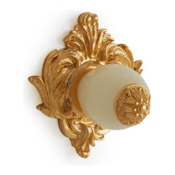 Sherle Wagner Pulls & Knobs - Products