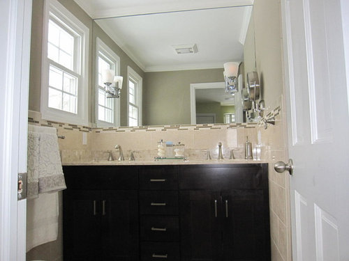 1969 Master Bath Remodel