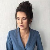 Yulia Zagitova's photo