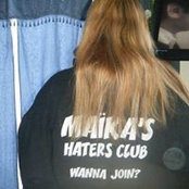 Maika Gibsons foto