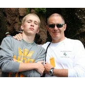 Peter Palmer's photo