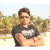 Ranjit Pandit's photo